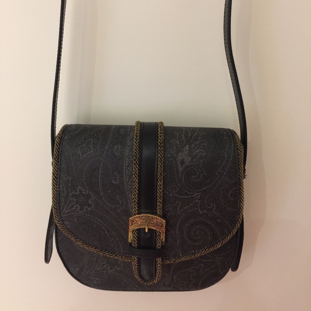 ETRO Crossbody bag